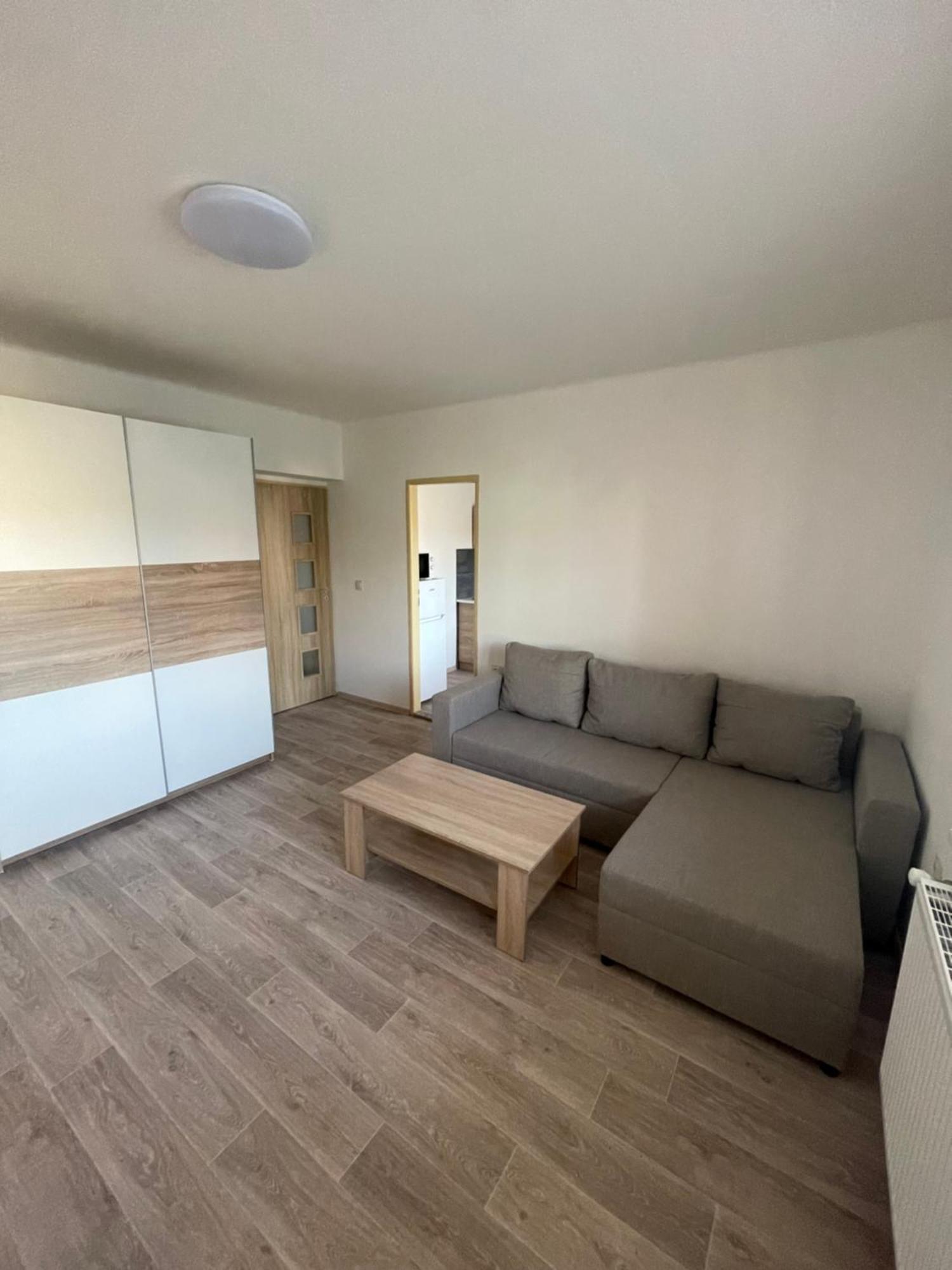 Apartmany Ferie Decin Exterior photo