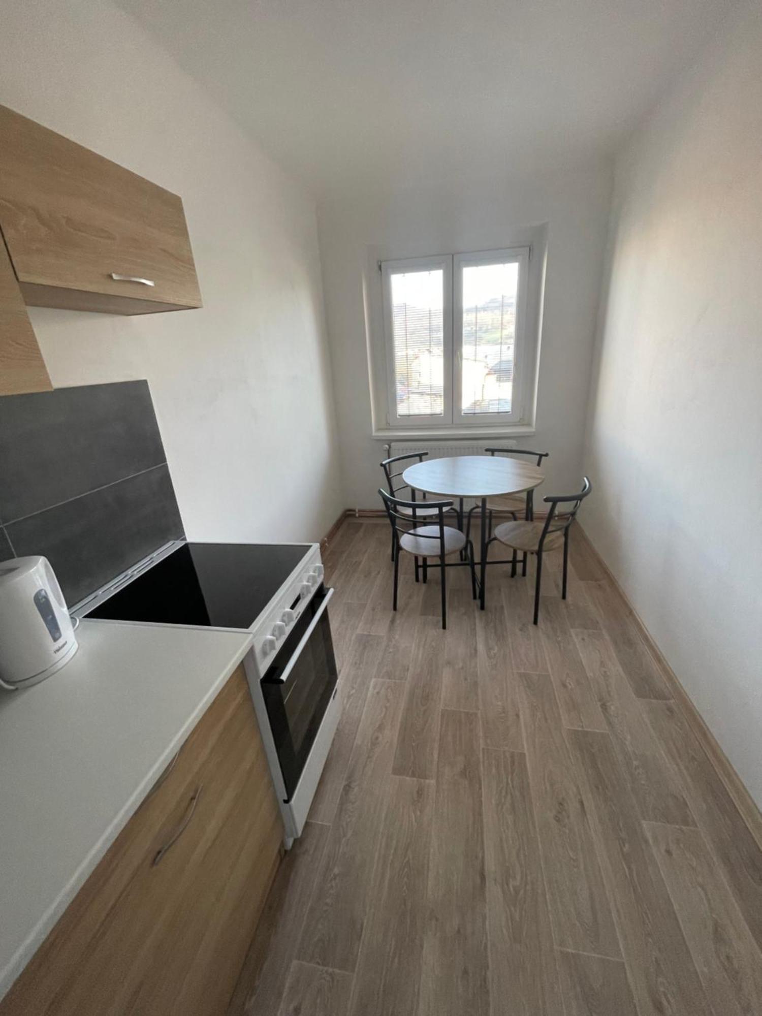 Apartmany Ferie Decin Exterior photo