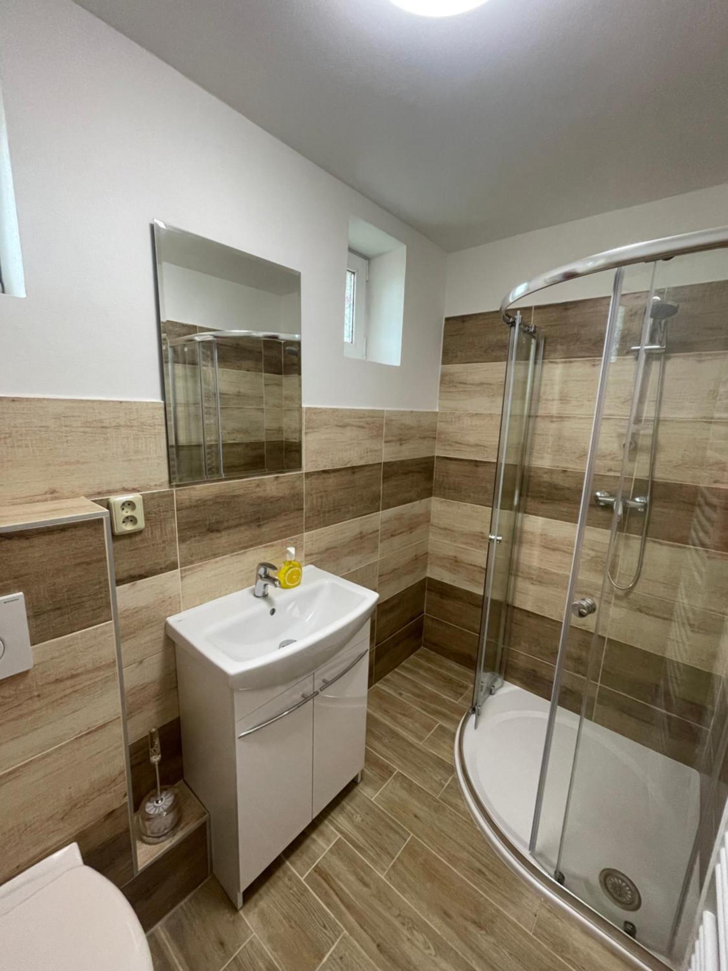 Apartmany Ferie Decin Exterior photo