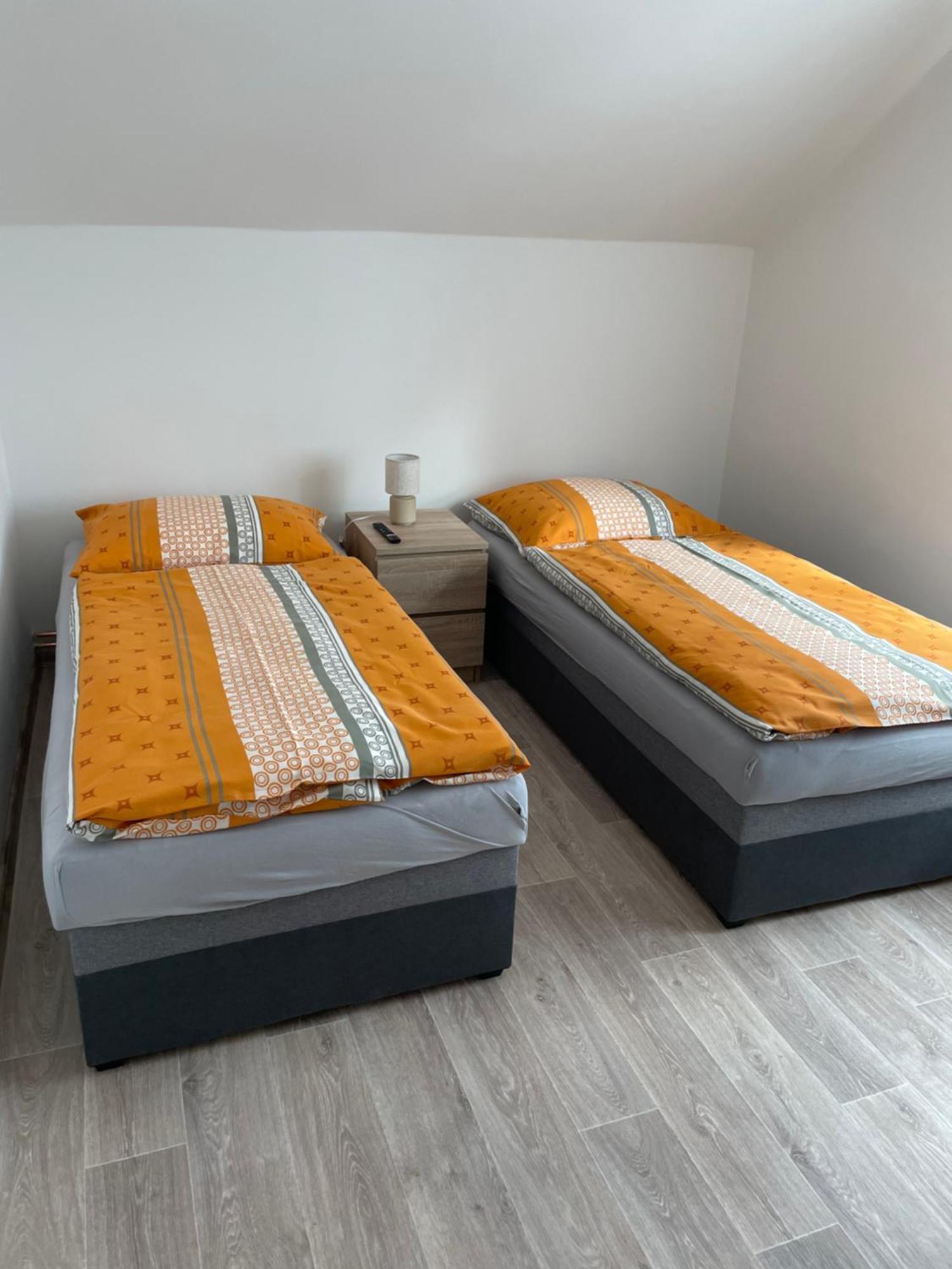 Apartmany Ferie Decin Exterior photo