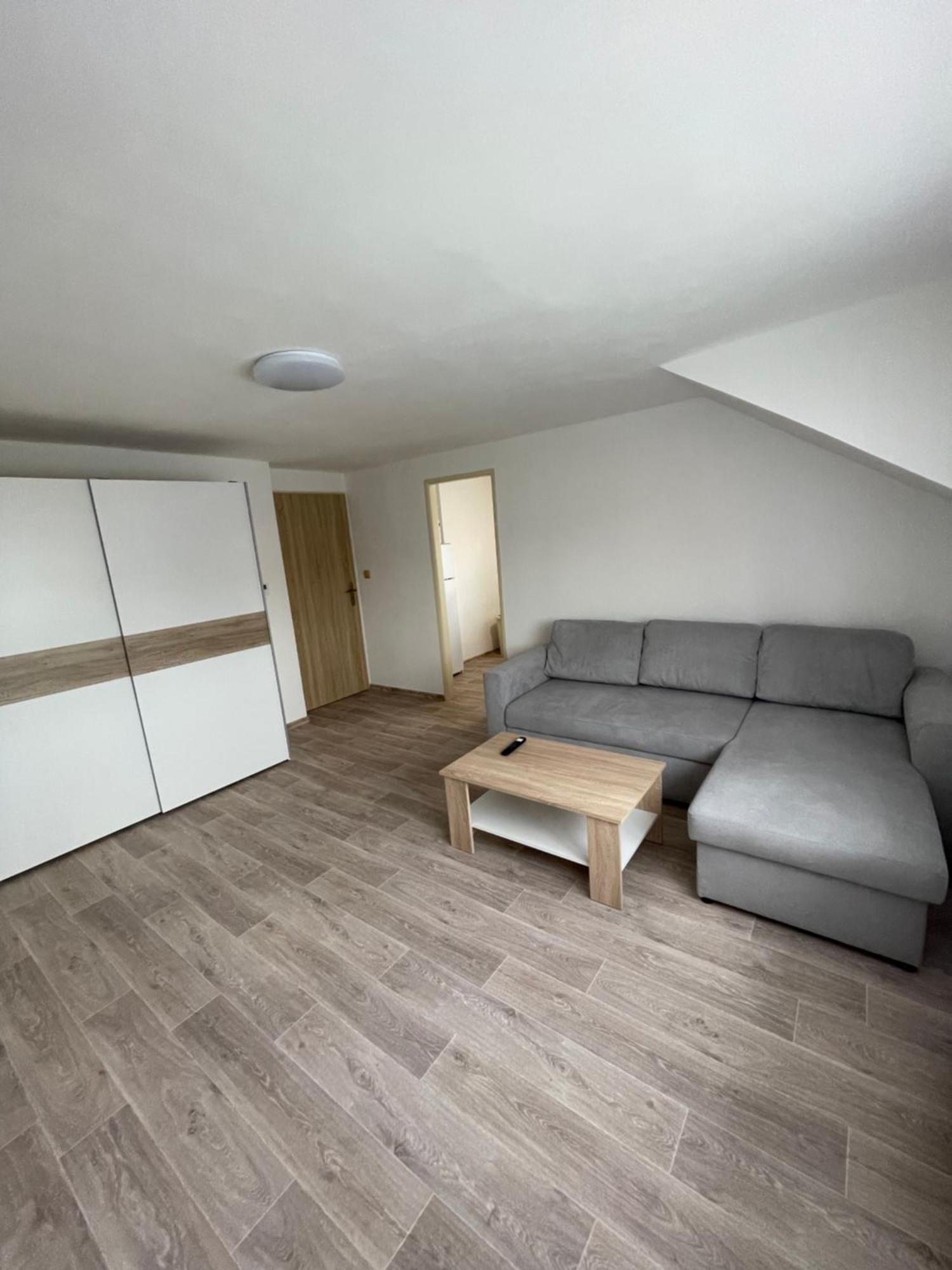 Apartmany Ferie Decin Exterior photo