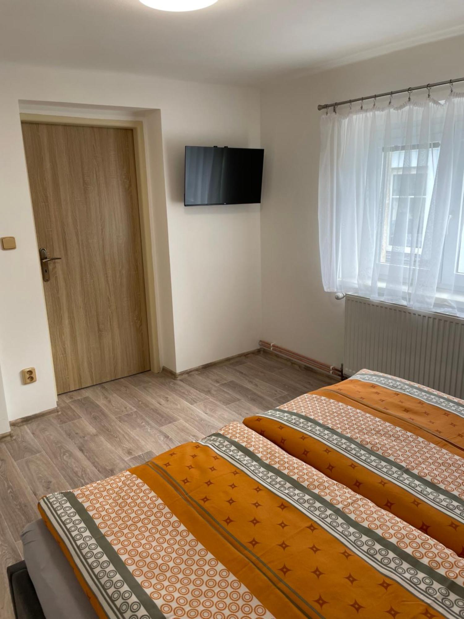 Apartmany Ferie Decin Exterior photo